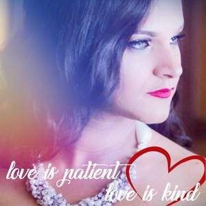 Meet your Posher, Pastorlucyliu